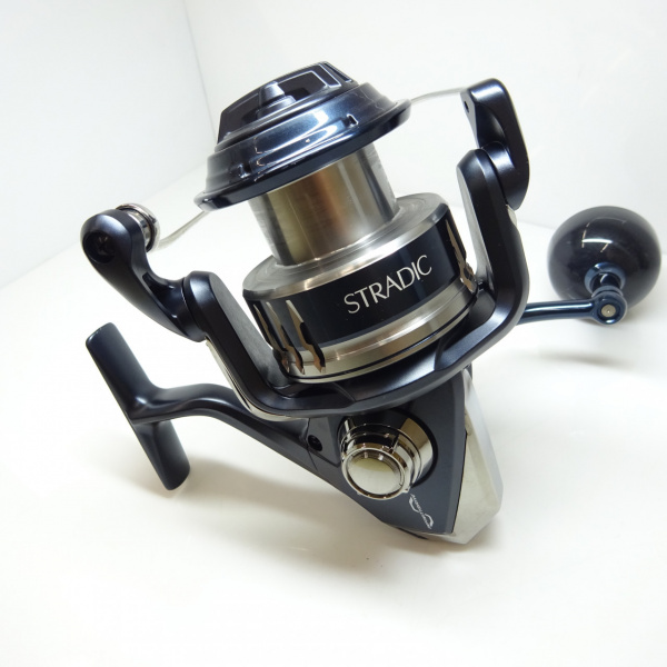 20ストラディックSW 6000HG